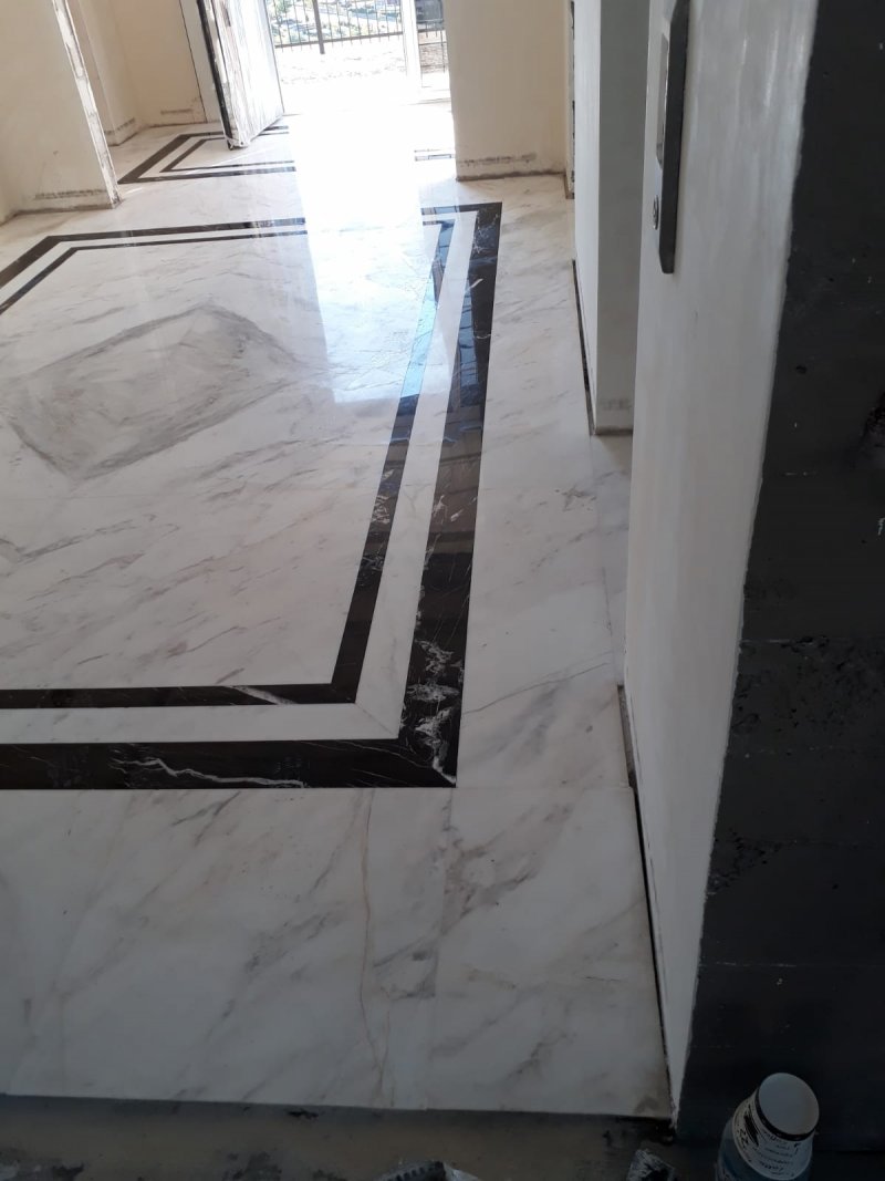 0535 279 60 51 | Mermer Silim, Bakım, Cila ve Parlatma - Tekin Usta