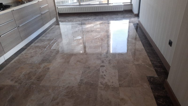0535 279 60 51 | Mermer Silim, Bakım, Cila ve Parlatma - Tekin Usta