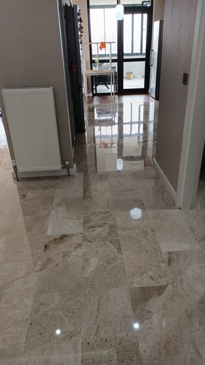 0535 279 60 51 | Mermer Silim, Bakım, Cila ve Parlatma - Tekin Usta