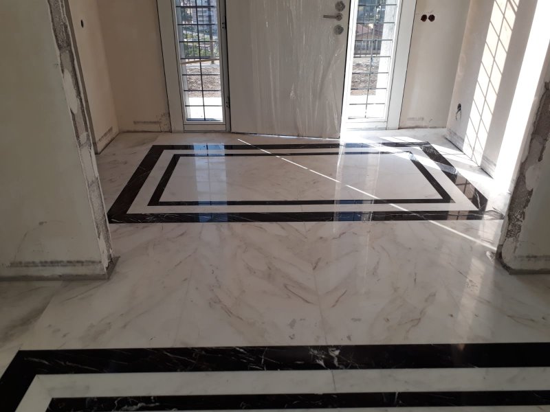 0535 279 60 51 | Mermer Silim, Bakım, Cila ve Parlatma - Tekin Usta